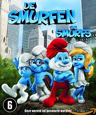 De Smurfen