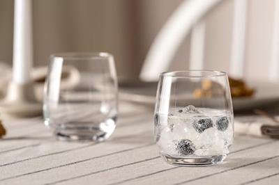 Leonardo Waterglazen Tivoli - 6 stuks