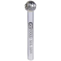 KS Tools 5153284 Freesstift Hardmetaal Lengte 54 mm Afmeting, Ø 6 mm - thumbnail