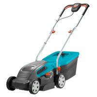 Gardena Accu grasmaaier powermax li 4032 - thumbnail