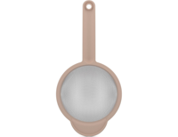 Mepal zeef chef it 67 mm chalk - thumbnail