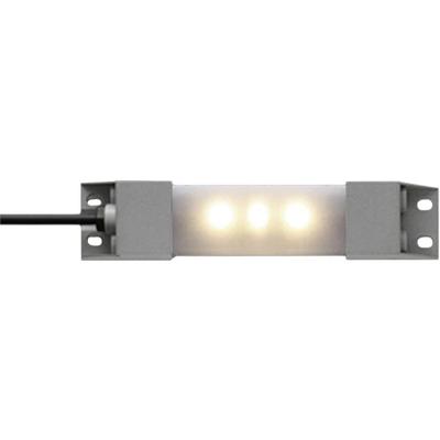 Idec LF1B-NA4P-2TLWW2-3M LED-machineverlichting Warm-wit 1.5 W 45 lm 24 V/DC (l x b x h) 134 x 27.5 x 16 mm 1 stuk(s) Idec LF1B-NA4P-2TLWW2-3M LED-machineverlichting Warm-wit 1.5 W 45 lm 24 V/DC (l x b x h) 134 x 27.5 x 16 mm 1 stuk(s)