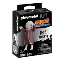 PLAYMOBIL 71228 Nagato - Naruto Shippuden - 5 jaar - thumbnail