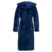 Vossen Vossen dames badjas Palermo Winternight S - thumbnail
