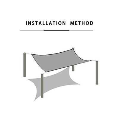 Hubsan H122 Propeller Set A+B