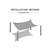 Hubsan H122 Propeller Set A+B - thumbnail