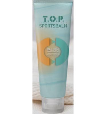 Sportbalsem 100 Milliliter