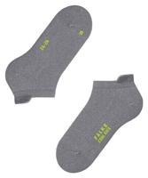 FALKE unisex sneaker sokken die niet afzakken - Cool Kick enkelsokken - Anti zweet sokken - Dames en heren - thumbnail