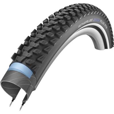 Schwalbe Buitenband marathon plus 29 x 2.10 (54-622) zwart
