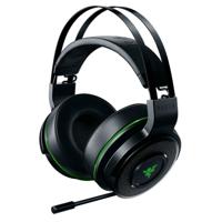 Razer Thresher for Xbox One stereo hoofdtelefoon zwart, groen - thumbnail