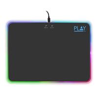 Ewent Play PL3341 gaming muismat met RGB- verlichting - thumbnail