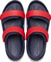 Babyklompen 209424 Crocband Cruiser Sandal CROCS(TM) marineblauw - thumbnail