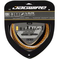 JAGWIRE 1x elite link shift kit - gold - thumbnail