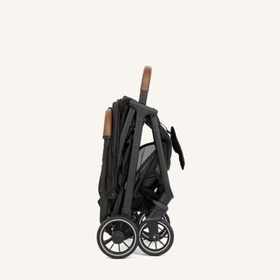 Compacte wandelwagen JOIE Pact Pro zwart - thumbnail