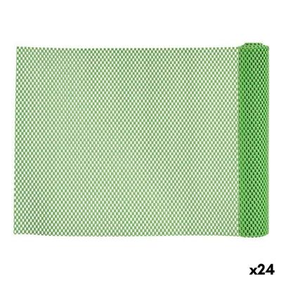 Antislipmat Kinvara Rubber Plastic 30 x 150 cm 30 x 0,01 x 150 cm (24 Stuks)