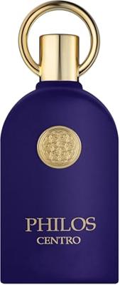Maison Alhambra Philos Centro 100 ml Eau de Parfum
