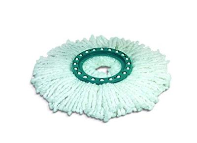 Leifheit 52095 vervangingskop clean twist mop - thumbnail