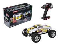 Carrera RC 370102001 Offroad Pickup 1:10 RC modelauto voor beginners Elektro Monstertruck - thumbnail
