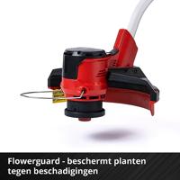 Einhell Power X-Change GE-CT 36/30 Li E Solo Grastrimmer Accu Zonder lader, Zonder accu 36 V Snijbreedte max.: 300 mm - thumbnail