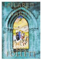 Pilaren van de aarde - Ken Follett - ebook
