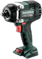 Metabo SSW 18 LTX 800 BL Accu-slagmoersleutel | zonder accu&apos;s en lader - 602403850 - thumbnail