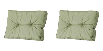 Florance rug Panama sage 73 cm x 43 cm (2 stuks) Madison - Madison Florance rug Panama sage 73 cm x 43 cm (2 stuks) Madison - Madison