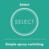 Hansgrohe Badmengkraan Opbouw Finoris Eengreeps Chroom - thumbnail