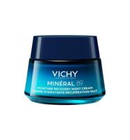 Vichy Minéral 89 Hydraterende Herstellende Nachtcrème 50ml - thumbnail