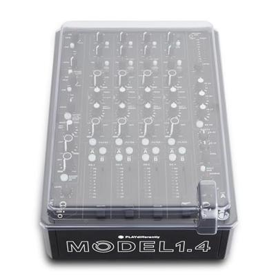 Decksaver stofkap voor Playdifferently Model 1.4 Decksaver stofkap voor Playdifferently Model 1.4