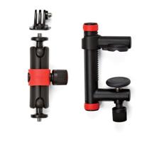 Joby Action Clamp met vergrendelingsarm JB01291-BWW zwart - thumbnail