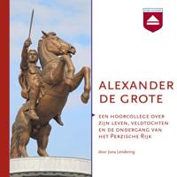 Alexander de Grote - thumbnail