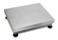 Kern KBP 6V20LM Platform KBP 6V20LM, weegbereik 3 - 6 kg, afleesbaarheid 200 mg - thumbnail