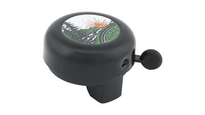 REICH bel "opgaande zon" bell aufgehende sonne black