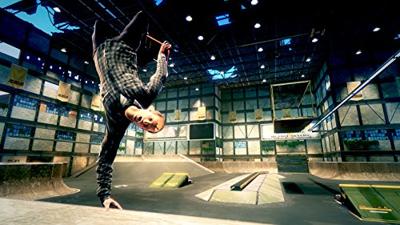 Tony Hawk Pro Skater 5 - thumbnail