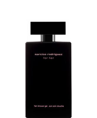Geparfumeerde Douche Gel Narciso Rodriguez Narciso For Her 200 ml