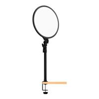 Streamplify GLOW LIGHT LED-ringlamp Aantal LEDs: 210 - thumbnail