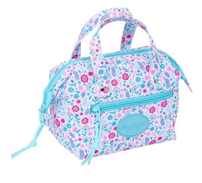 Reistasje BlackFit8 Cool Multicolour 26.5 x 17.5 x 12.5 cm