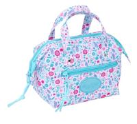 Reistasje BlackFit8 Cool Multicolour 26.5 x 17.5 x 12.5 cm - thumbnail