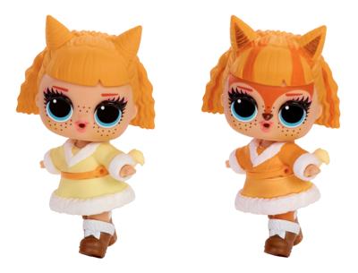 L.O.L. Surprise! Eye Spy Tots