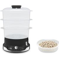 Tefal VC2048 Ultracompact Stoomkoker - thumbnail