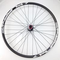 Xtrabike Achterwiel 28/29 mtb schijfrem dikke as - thumbnail