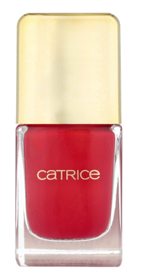 Catrice Tropic Exotic Nail Lacquer 10.50 ml C01 Hibiscus Heat Nagellak