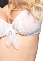 Leg Avenue - Ondeugend School Girl Kostuum - thumbnail