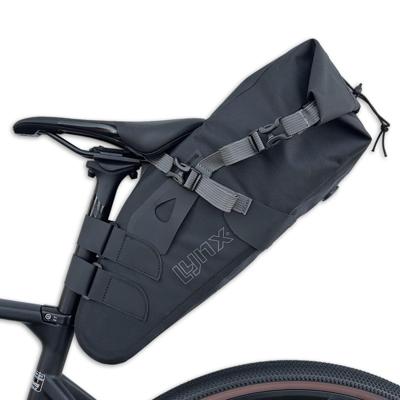 Lynx Zadeltas xl wildtrack Lynx Zadeltas xl wildtrack