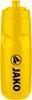 JAKO 2157 Drinkfles Jako - Citroen - 0,75 Liter