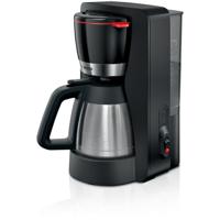 Bosch TKA5M253 Koffiefilter apparaat Zwart - thumbnail