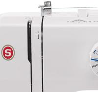 SINGER 1409 Promise - thumbnail