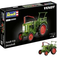 Revell 07828 Bouwpakket 1:24 - thumbnail