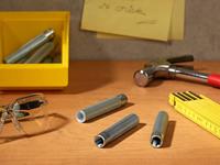 Fischer 43632 FIS E 11 x 85 M 8 Injectie binnendraadanker 85 mm 14 mm 10 stuk(s) - thumbnail