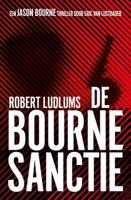 De Bourne collectie - De Bourne sanctie - Robert Ludlum, Eric van Lustbader - ebook - thumbnail